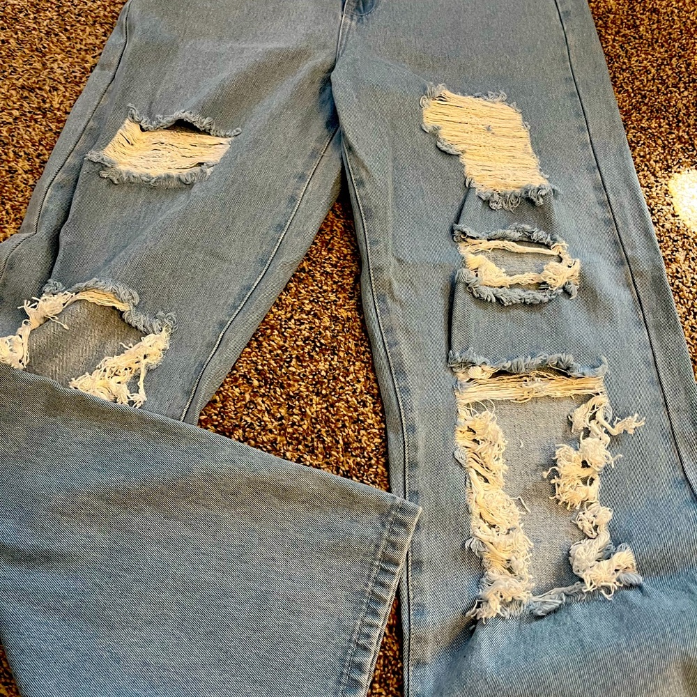 RSQ Jeans from Tillys (size 28)